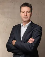Foto von Robert Schulte-Frohlinde