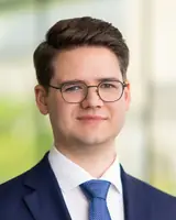 Foto von Dr. iur. Christian Harald Bresgen