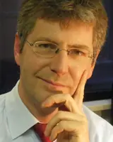 Foto von Dipl.-Pol. Sebastian Bartels