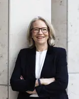 Foto von Dr. Gesa Simon