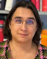 Foto von Bettina Bauer