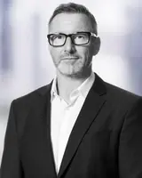 Foto von André Schenk, LL.M.Eur.