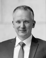Foto von Dr. jur. Ronny Hildebrandt