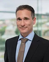 Foto von Dr. jur. Sven Ort