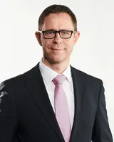 Foto von Dr. jur. Andreas Rasner