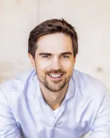 Foto von Dr. jur. Stefan Blenk