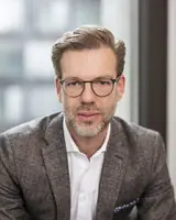 Foto von Dr. jur. Sven Donner