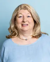 Foto von Kirsten Schimmelpenning