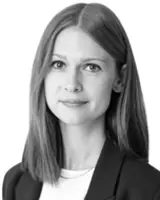 Foto von Anna Katharina Baum