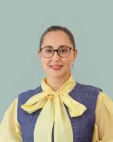 Foto von Zamira Gashi