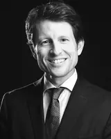 Foto von Dr. Andreas Pense