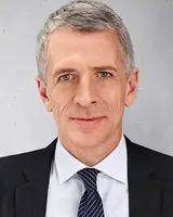Foto von Dr. Volker Heeg