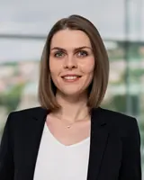 Foto von Jessica Hawighorst