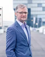 Foto von Ingo Gerdes, LL.M.