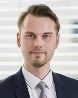 Foto von Dr. iur. Sebastian Reinhard Johannes Cloppenburg
