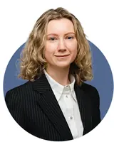 Foto von Franziska Ziegler