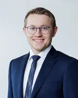 Foto von Benedikt Bernhard Pöppel