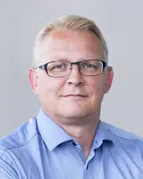 Foto von Dr. jur. Geralf Prüfer