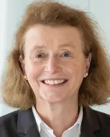 Foto von Christine Lingenfelser