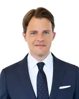 Foto von Dr. jur. Philipp Venohr