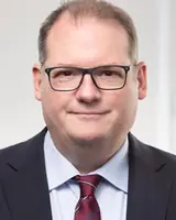 Foto von Jan Christoph Wilhelm Eltzschig, LL.M. (Köln/Paris I)