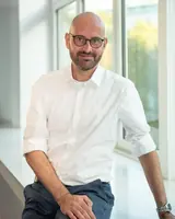 Foto von Olaf Lienau, LL.M.