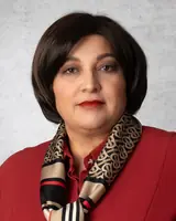 Foto von Asma-Saeed Hussain-Hämäläinen