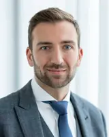 Foto von Dr. iur. Patric Oliver Mau