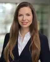 Foto von Vanessa Isabel Wolfschaffner, LL.M. (Medizinrecht)