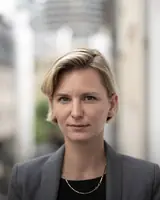 Foto von Luci Vera Crone