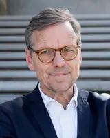 Foto von Karl-Georg von Ferber