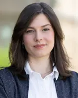 Foto von Antonia Luise van Dam