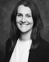 Foto von Dr. jur. Tabea Benz