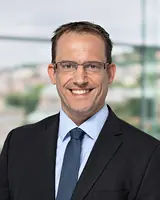 Foto von Dr. jur. Aris Ilias Joannidis