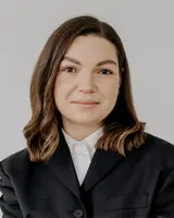 Foto von Olga Peresetskaya