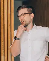 Foto von Dr. jur. Timo Sebastian Heller