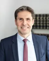Foto von Dr. Michael Kiedrowski