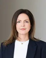 Foto von Dr. Vanessa Pickenpack