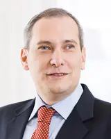 Foto von Dr. jur. Frank Selbmann