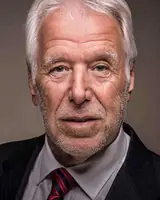 Foto von Dr. h.c. Michael Bärlein