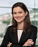 Foto von Friederike Frosch