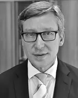 Foto von Dr. jur. Michael Vollmar