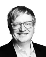 Foto von Dr. jur. Dagobert Nitzsche