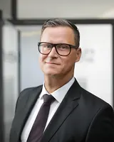 Foto von Dr. jur. Stefan Lochner