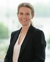 Foto von Nicole Sandra Holzmann