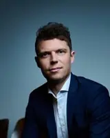 Foto von Felix Valentin Cyril Link