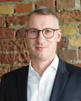 Foto von Gereon Conrad, LL.M.