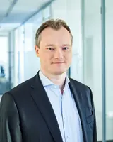 Foto von Dr. iur. Dennis Schlottmann