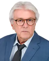 Foto von Peter Schultz-Ebert