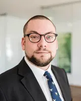 Foto von Dr. jur. Christian Conrad